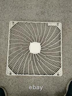 Daikin Air Conditioning 5008520 Condenser Air Grille Discharge Grill RZAG100M7