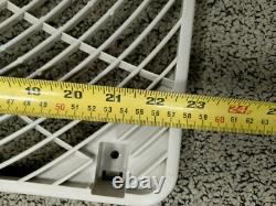 Daikin Air Conditioning 5008520 Condenser Air Grille Discharge Grill RZAG100M7