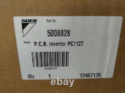 Daikin Air Conditioning 5008828 PC1127 RZQG Outdoor unit Inverter PC Board