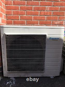 Daikin Air Conditioning 5kw (indoor & Outdoor Units)