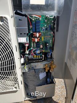 Daikin Air Conditioning 7Kw High Wall mounted Heat Pump 24000 BTU/Hr Inverter