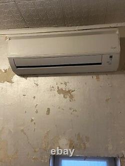 Daikin Air Conditioning Below Ceiling INDOOR UNITS AND EXTERNAL CONDENSERS X2