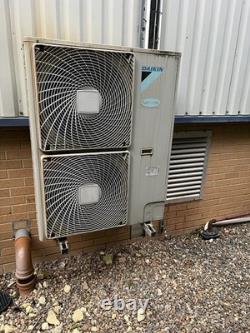 Daikin Air Conditioning Complete System