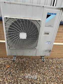 Daikin Air Conditioning Complete System
