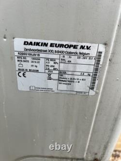 Daikin Air Conditioning Complete System