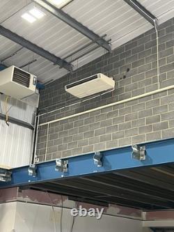 Daikin Air Conditioning Complete System