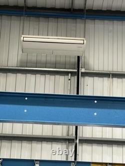 Daikin Air Conditioning Complete System