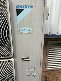 Daikin Air Conditioning Complete System
