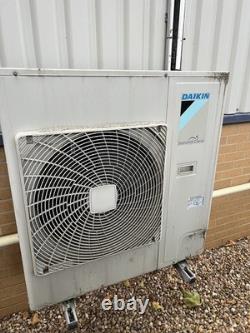 Daikin Air Conditioning Complete System
