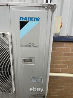Daikin Air Conditioning Complete System