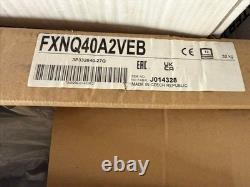 Daikin Air Conditioning Concealed Floor Standing Unit Fancoil FXNQ40A2VEB