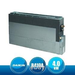 Daikin Air Conditioning Concealed Floor Standing Unit Fancoil FXNQ40A2VEB
