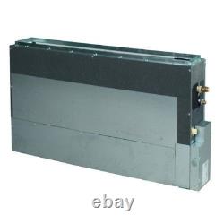 Daikin Air Conditioning Concealed Floor Standing Unit Fancoil FXNQ40A2VEB