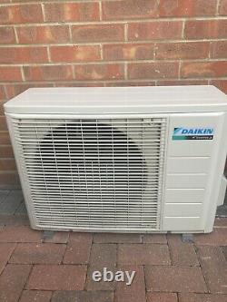 Daikin Air Conditioning Condenser Outdoor Unit