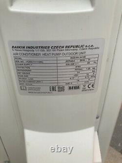 Daikin Air Conditioning Condenser Outdoor Unit
