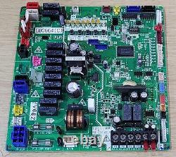 Daikin Air Conditioning Condensing Unit VRV PC Board EB0664 (C)