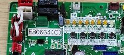 Daikin Air Conditioning Condensing Unit VRV PC Board EB0664 (C)