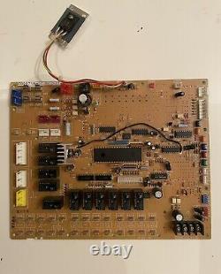 Daikin Air Conditioning EB9871 P/N 1038952 Outdoor PCB Board