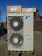 Daikin Air Conditioning ERQ100A7V1B 10Kw DX AHU Condensing Unit ERQ100AV1