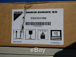 Daikin Air Conditioning ERQ100A7V1B 10Kw DX AHU Condensing Unit ERQ100AV1