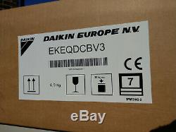 Daikin Air Conditioning ERQ100A7V1B 10Kw DX AHU Condensing Unit ONLY ERQ100AV1