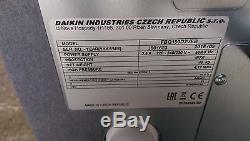Daikin Air Conditioning FBQ100 (10Kw) Ducted indoor unit ONLY