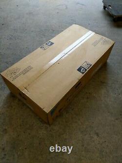 Daikin Air Conditioning FLXS25B Low Wall Flexi indoor Fan Coil Unit only 2.5Kw