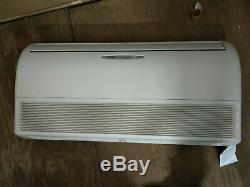 Daikin Air Conditioning FLXS50B Low Wall Flexi indoor Fan Coil Unit only 5Kw