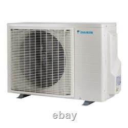 Daikin Air Conditioning FTXM35R+RXM35R9 Wall Mounted 3.5Kwith12000Btu Inverter