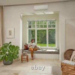 Daikin Air Conditioning FTXM35R+RXM35R9 Wall Mounted 3.5Kwith12000Btu Inverter