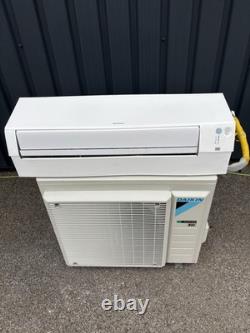 Daikin Air Conditioning FTXM50R / RXM50R R32 Year 2023 Wall System A+++