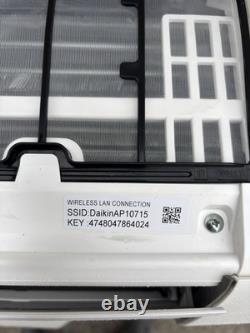 Daikin Air Conditioning FTXM50R / RXM50R R32 Year 2023 Wall System A+++