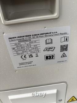 Daikin Air Conditioning FTXM50R / RXM50R R32 Year 2023 Wall System A+++