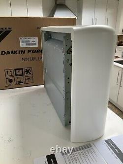 Daikin Air Conditioning FWZ 02 AATN 6V3 Inverter Driven Floor Standing Fan Coil