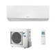 Daikin Air Conditioning Heat Pump Installation
