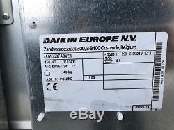 Daikin Air Conditioning Heat Recovery Ventilation Unit VAM650FA8VE1