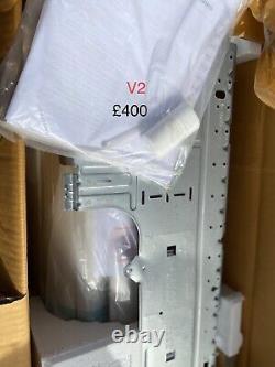 Daikin Air Conditioning Indoor Unit FXAQ40PAV1