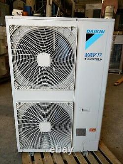 Daikin Air Conditioning Mini VRV 1V RXYSQ8TMY1B Outdoor Unit Only 22Kw 3ph