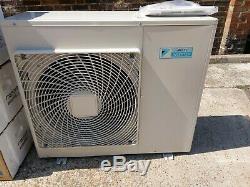 Daikin Air Conditioning Multi Split system 5MXS90E + 4 x FTXS25K Wall mounted
