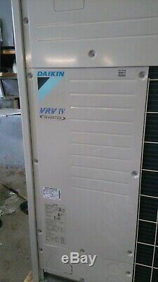 Daikin Air Conditioning REYQ16T7Y 1B VRV 1V Outdoor Unit Heat Recovery Pump New