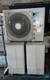 Daikin Air Conditioning RZA-250 FDA-250 25kW WAREHOUSE HEATING DUCTED HEAT PUMP