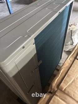 Daikin Air Conditioning RZQSG100L7Y1B9 Outdoor Condenser R410a 3phase NEW 2013