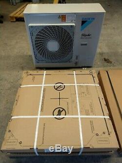 Daikin Air Conditioning System 7Kw Cassette Inverter Heat Pump RZASG71 New