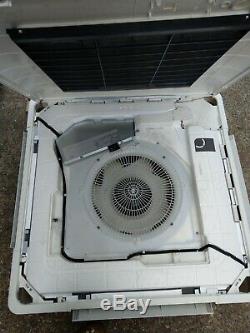 Daikin Air Conditioning System Twin 14kw Below Ceiling cassette System FUA71A