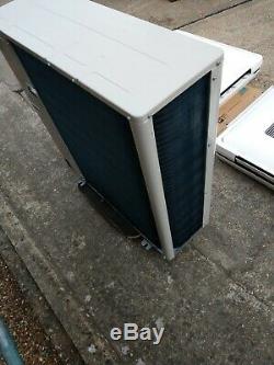 Daikin Air Conditioning System Twin 14kw Below Ceiling cassette System FUA71A