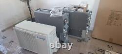 Daikin Air Conditioning Twin Multi