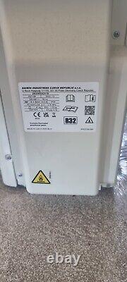 Daikin Air Conditioning Twin Multi