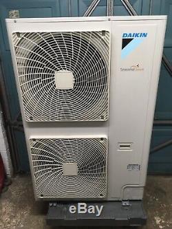 Daikin Air Conditioning Unit