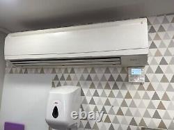 Daikin Air Conditioning Unit