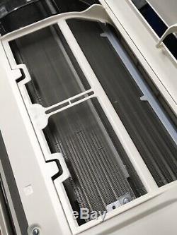 Daikin Air Conditioning Unit